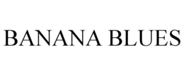 BANANA BLUES trademark
