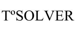 TºSOLVER trademark