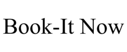 BOOK-IT NOW trademark