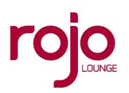 ROJO LOUNGE trademark