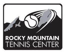 ROCKY MOUNTAIN TENNIS CENTER trademark