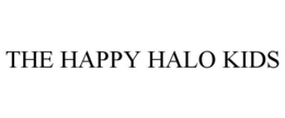 THE HAPPY HALO KIDS trademark