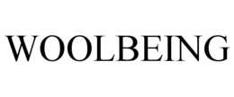 WOOLBEING trademark