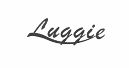 LUGGIE trademark