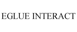 EGLUE INTERACT trademark