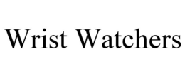 WRIST WATCHERS trademark