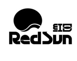 REDSUN trademark