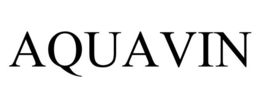 AQUAVIN trademark