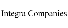 INTEGRA COMPANIES trademark