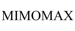MIMOMAX trademark