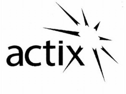 ACTIX trademark