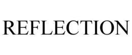 REFLECTION trademark