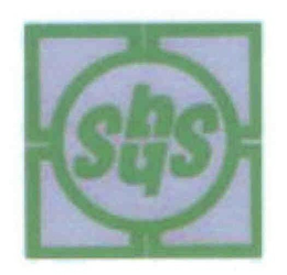 SGS trademark