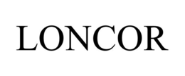 LONCOR trademark