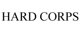 HARD CORPS trademark
