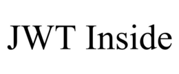 JWT INSIDE trademark
