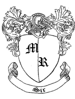 MR SIR trademark