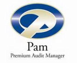 PAM PREMIUM AUDIT MANAGER trademark