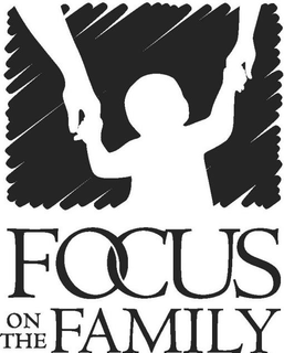FOCUS ON THE FAMILY trademark