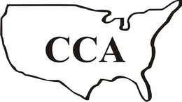 CCA trademark