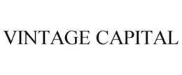 VINTAGE CAPITAL trademark