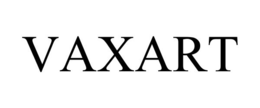 VAXART trademark