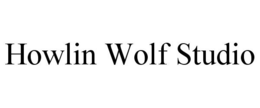 HOWLIN WOLF STUDIO trademark