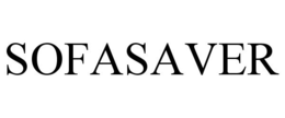 SOFASAVER trademark