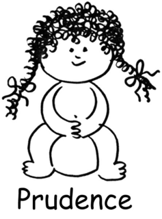 PRUDENCE trademark