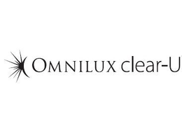 OMNILUX CLEAR-U trademark