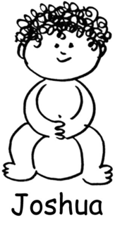JOSHUA trademark