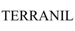 TERRANIL trademark