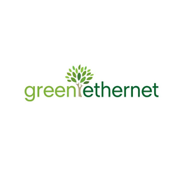 GREEN ETHERNET trademark