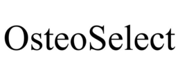 OSTEOSELECT trademark