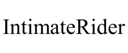 INTIMATERIDER trademark