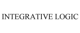 INTEGRATIVE LOGIC trademark