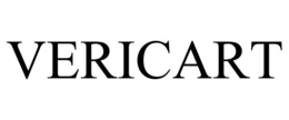 VERICART trademark