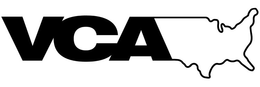 VCA trademark