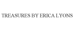 TREASURES BY ERICA LYONS trademark