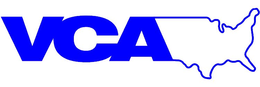 VCA trademark