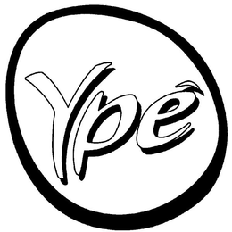 YPE trademark