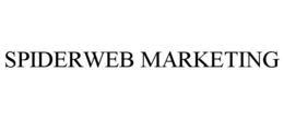 SPIDERWEB MARKETING trademark
