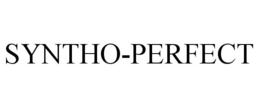 SYNTHO-PERFECT trademark