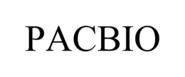 PACBIO trademark