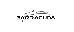 BARRACUDA trademark