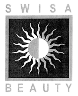 SWISA BEAUTY trademark