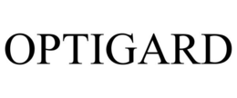 OPTIGARD trademark