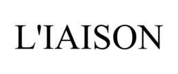 L'IAISON trademark