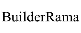BUILDERRAMA trademark