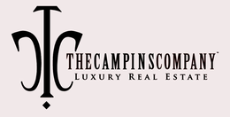 TCC THECAMPINSCOMPANY LUXURY REAL ESTATE trademark